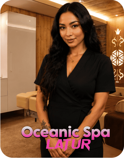 Balinese Massage in Latur
